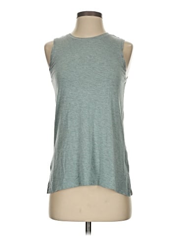 Kenar Sleeveless T-Shirt (view 1)
