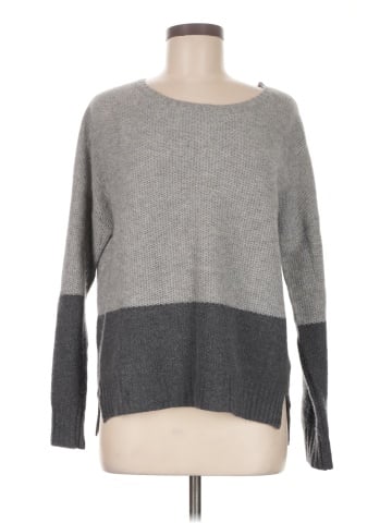360 Sweater Wool Pullover Sweater (view 1)