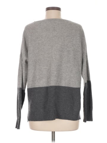 360 Sweater Wool Pullover Sweater (view 2)