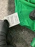 Love Tree 100% Polyester Green Casual Pants Size S - photo 7
