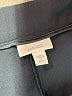 J.Jill Solid Blue Dress Pants Size M - photo 4