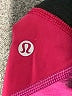 Lululemon Athletica Graphic Black Active Pants Size 6 - photo 7