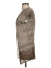 DAY Silver Tan Kimono Size XS - photo 5