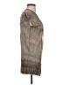 DAY Silver Tan Kimono Size XS - photo 4