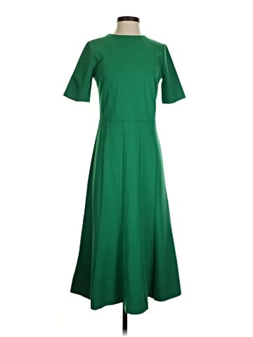 Ann Taylor Casual Dress (view 1)