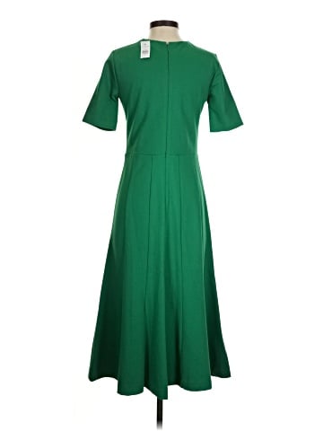 Ann Taylor Casual Dress (view 2)
