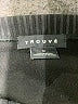 Trouve Solid Black Casual Skirt Size M - photo 4