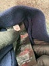 Sandro Color Block Blue Casual Pants Size 36 waist - photo 8