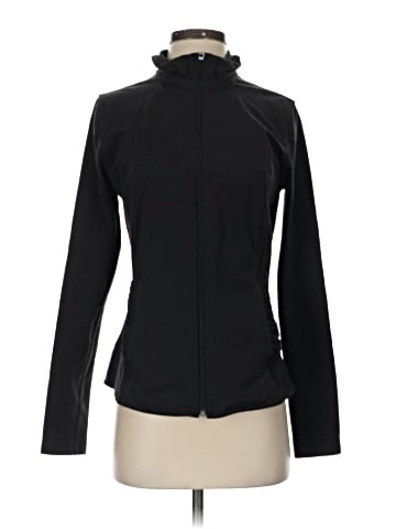 lucy Track Jacket (view 1)