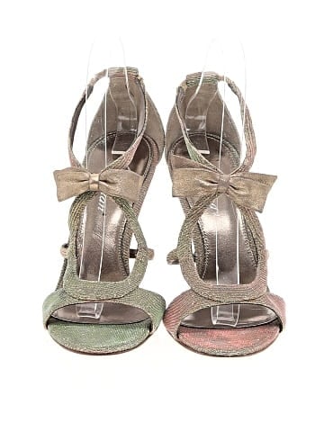 Delman Shoes Heels (view 2)