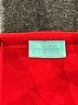 Melissa Odabash Solid Red Swimsuit Bottoms Size 6 - photo 3