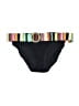 CAPTIVATE Black Swimsuit Bottoms Size L - photo 1