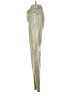 Jonathan Simkhai Metallic Gold Jeans Size 26 waist - photo 5