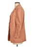 Theory Tan Blazer Size 2 - photo 5