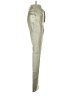 Jonathan Simkhai Metallic Gold Jeans Size 26 waist - photo 4
