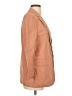 Theory Tan Blazer Size 2 - photo 4