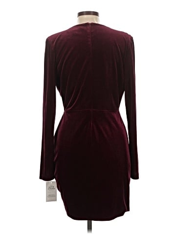 Black Halo Cocktail Dress (view 2)
