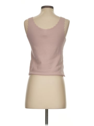 Divided by H&M Sleeveless Top (view 2)