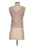 Divided by H&M Pink Sleeveless Top Size S - photo 2