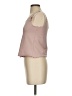 Divided by H&M Pink Sleeveless Top Size S - photo 5