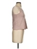 Divided by H&M Pink Sleeveless Top Size S - photo 4