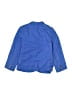 Janie and Jack 100% Polyester Solid Blue Blazer Size 7 - photo 2