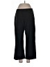 Mountain Hardwear Solid Black Active Pants Size L - photo 1