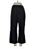 Mountain Hardwear Solid Black Active Pants Size L - photo 2