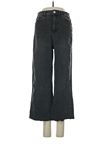 Tinsel Jeans (view 1)