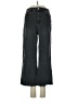 Tinsel Chevron-herringbone Black Jeans Size 27 waist - photo 1