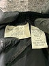 Lord & Taylor Solid Black Formal Skirt Size M - photo 4