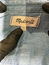Madewell Blue Short Sleeve Button-Down Shirt Size XXS - photo 7