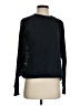 J.Crew 100% Cotton Black Pullover Sweater Size S - photo 1