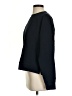 J.Crew 100% Cotton Black Pullover Sweater Size S - photo 5