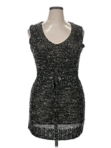 BCBGMAXAZRIA Cocktail Dress (view 1)