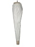Soft Surroundings Solid Ivory Casual Pants Size M (estimated) - photo 5