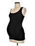 Gap - Maternity Black Tank Top Size XS - photo 1