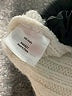 St. John's Bay 100% Acrylic Ivory Pullover Sweater Size M - photo 8