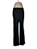 Ann Taylor Solid Black Dress Pants Size 8 - photo 1