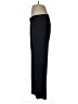 Ann Taylor Solid Black Dress Pants Size 8 - photo 5
