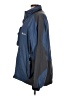 Assorted Brands 100% Nylon Solid Blue Windbreaker Size L - photo 5
