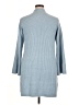 Just Fab Blue Casual Dress Size 1X - photo 2