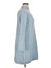 Just Fab Blue Casual Dress Size 1X - photo 4