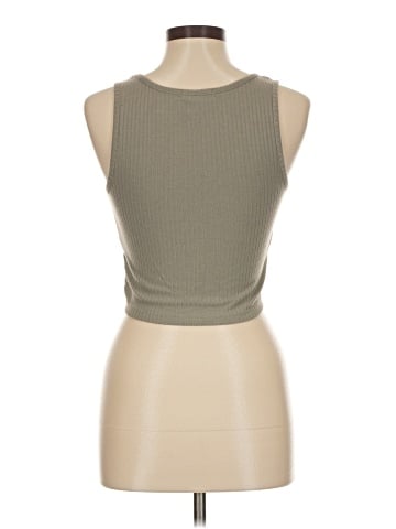 If It Were Me Tank Top (view 2)