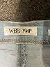 YMI Solid Blue Jeans Size 18 - photo 4