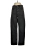 AGOLDE 100% Cotton Black Jeans Size 26 waist - photo 1