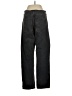AGOLDE 100% Cotton Black Jeans Size 26 waist - photo 2