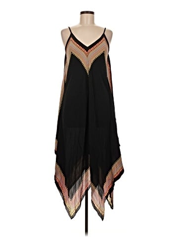 Vanessa Virginia Cocktail Dress (view 1)