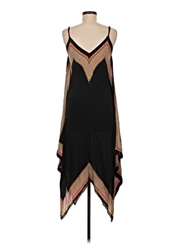Vanessa Virginia Cocktail Dress (view 2)