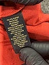 Worthington Red Blazer Size 0X - photo 7